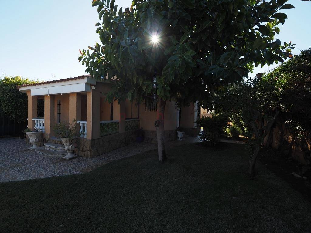 A Vendre - Villa - Denia - LES MARINES