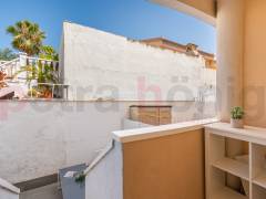 Resales - Townhouse - Ciudad Quesada