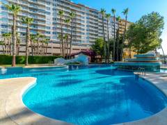 Resales - Appartement - Orihuela Costa - Altos de campoamor