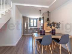 New build - Townhouse - Santa Pola