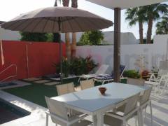 Resales - Villa - Other areas - Mar de Cristal