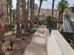 Resales - Rekkehus - Orihuela Costa - Villamartin