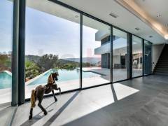 Nouvelle Construction - Villa - Javea - Tosalet