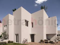New build - Townhouse - Other areas - Alenda Golf
