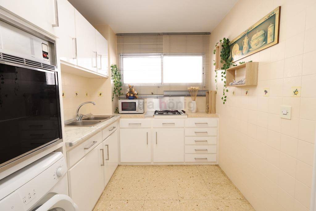 Gebrauchtobjekte - Apartment - Alicante - Barrio Obrero