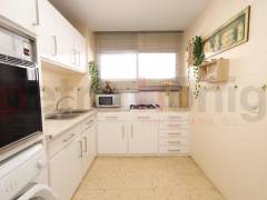 Gebrauchtobjekte - Apartment - Alicante - Barrio Obrero