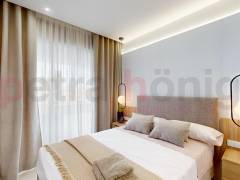 Neubau-Projekte - Apartment - Orihuela Costa - Lomas De Cabo Roig