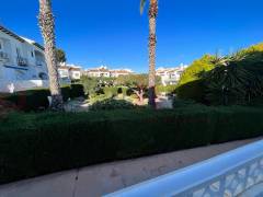 Resales - Townhouse - Orihuela Costa - Los Balcones