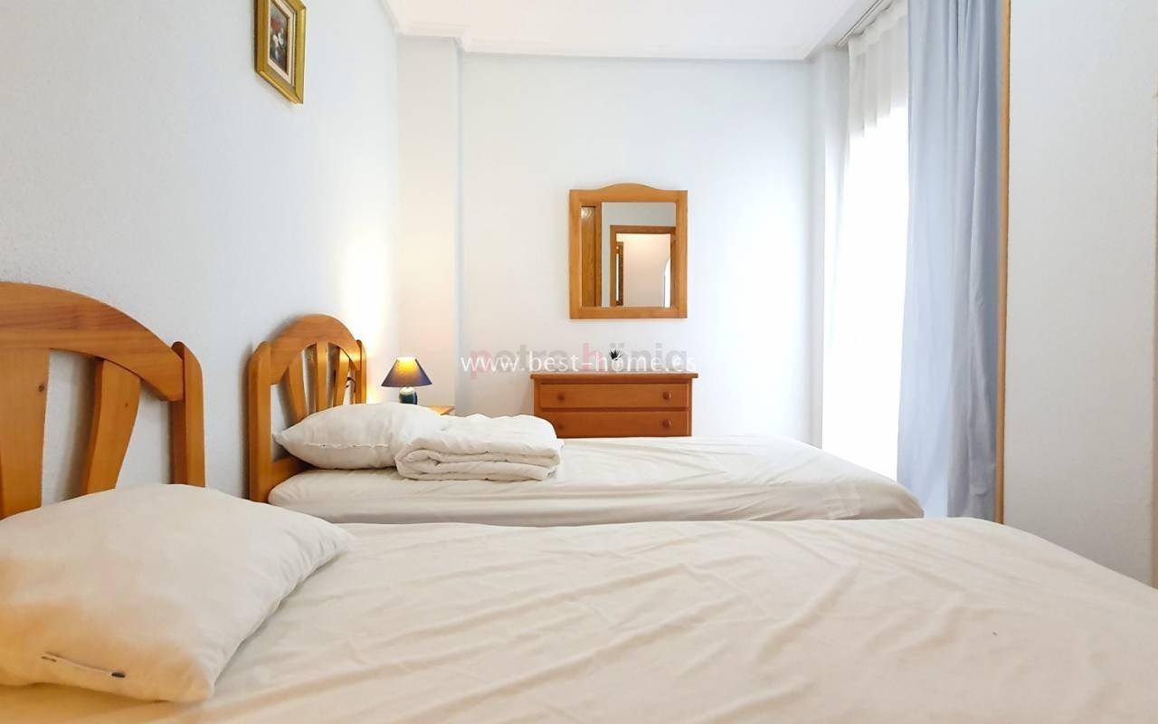 Sale -  квартира - Torrevieja - Playa del Cura