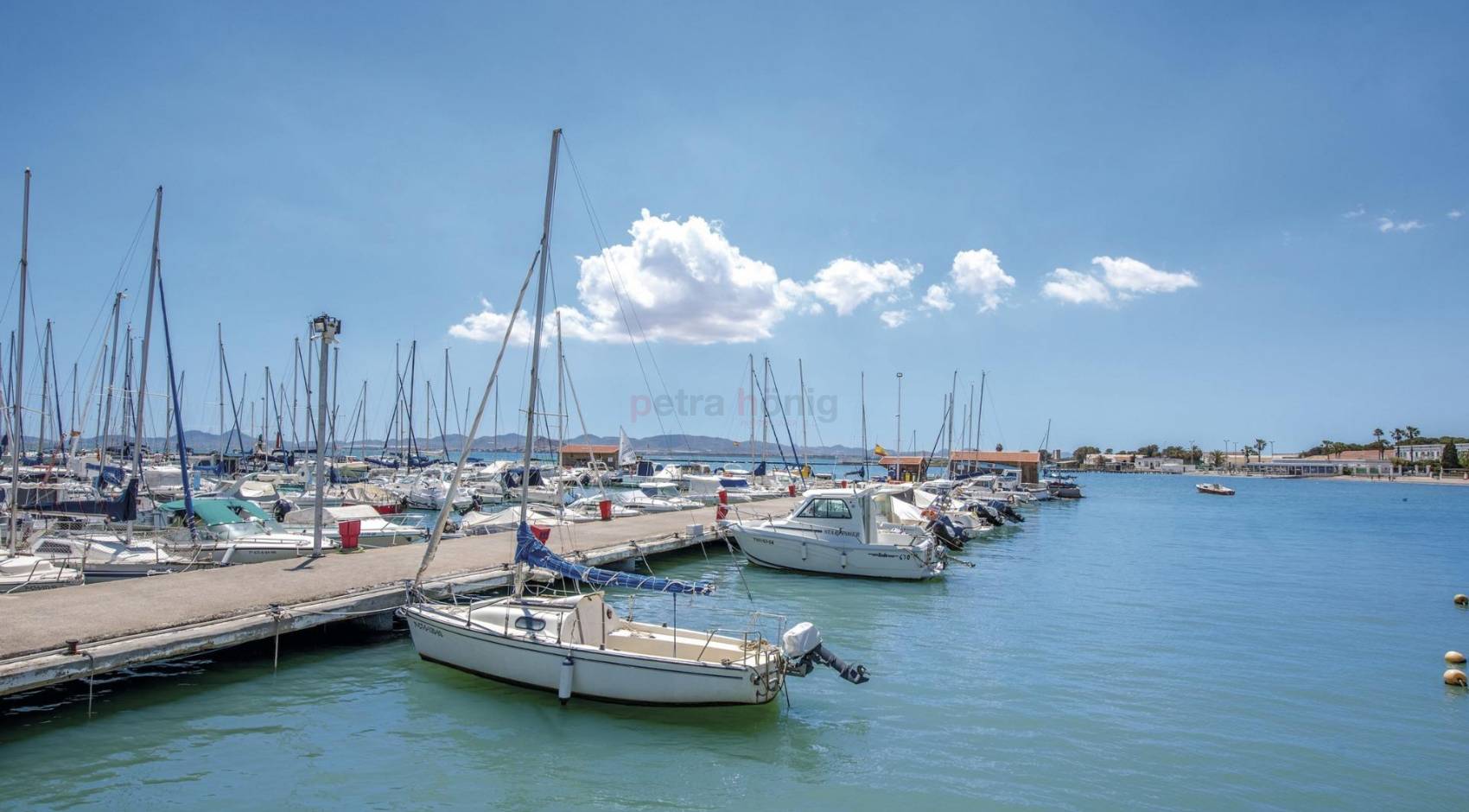 mpya - Lägenhet - Torrevieja - Torreblanca