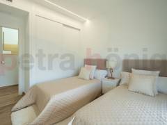 Resales - Appartement - Orihuela Costa - Villamartin