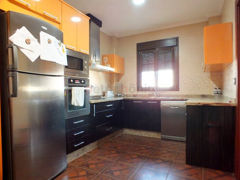 A Vendre - Villa - Los Montesinos