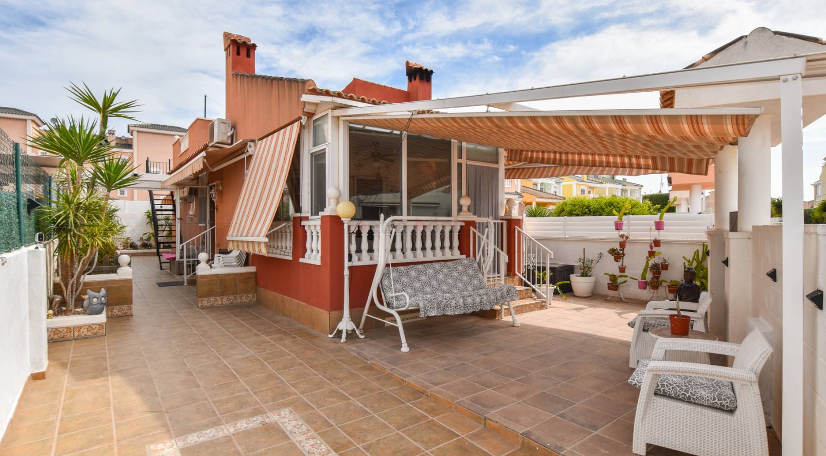 Resales - Villa - Gran Alacant - Puerto Marino