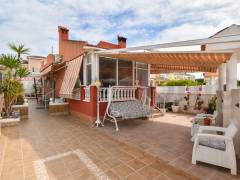 Reventa - Chalet - Gran Alacant - Puerto Marino