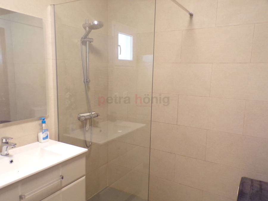 Resales - Villa - Villamartin