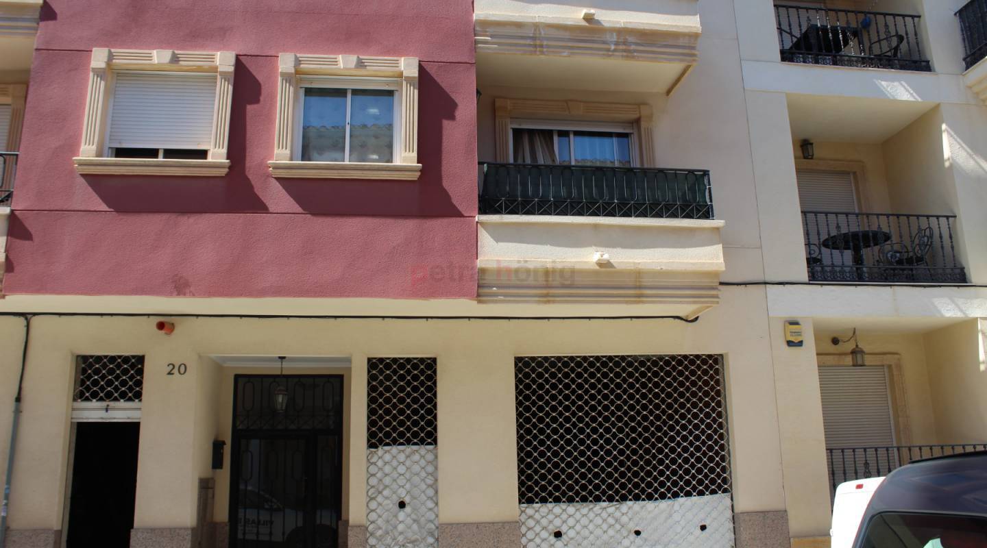 Resales - Apartment - Benijófar - Benijofar