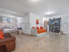 A Vendre - Villa - Ciudad Quesada