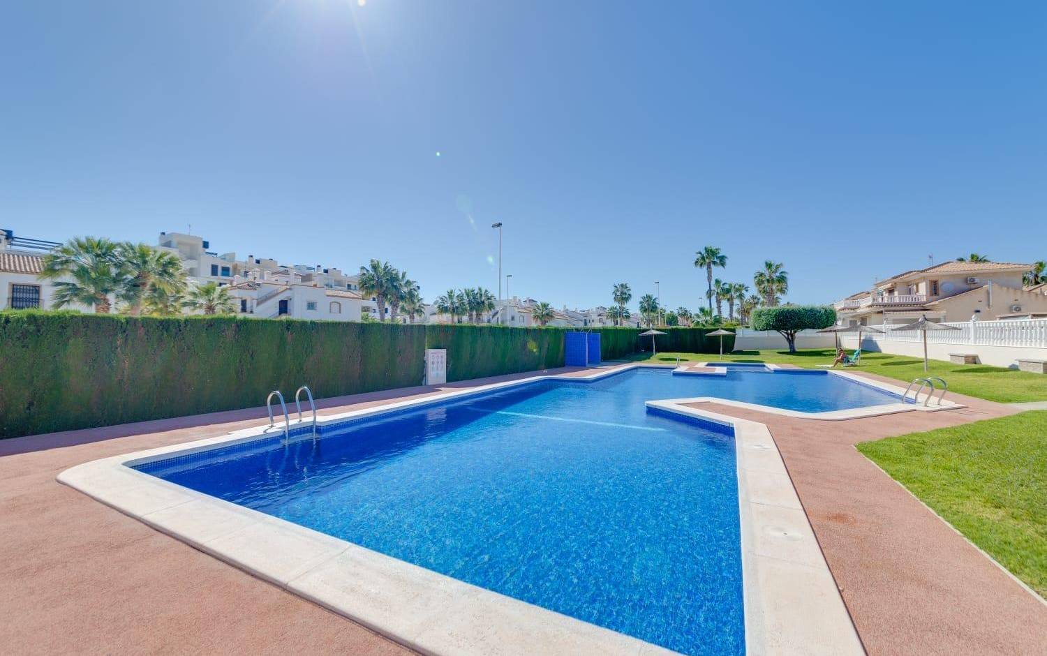 Resales - Villa - Orihuela Costa - Los Dolses