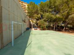 Sale -  квартира - Campoamor