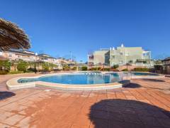 Resales - Townhouse - Gran Alacant - Puerto Marino