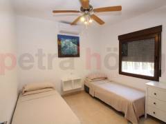 Resales - Villa - Villamartin