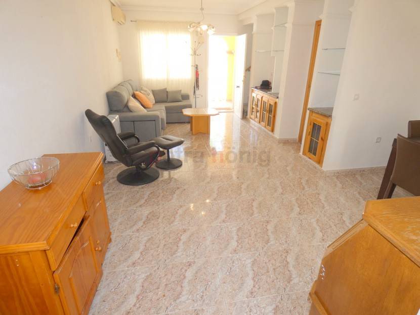 Resales - Townhouse - Villamartin