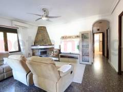 Resales - Villa - Crevillente