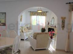 A Vendre - Villa - Ciudad Quesada - La Fiesta