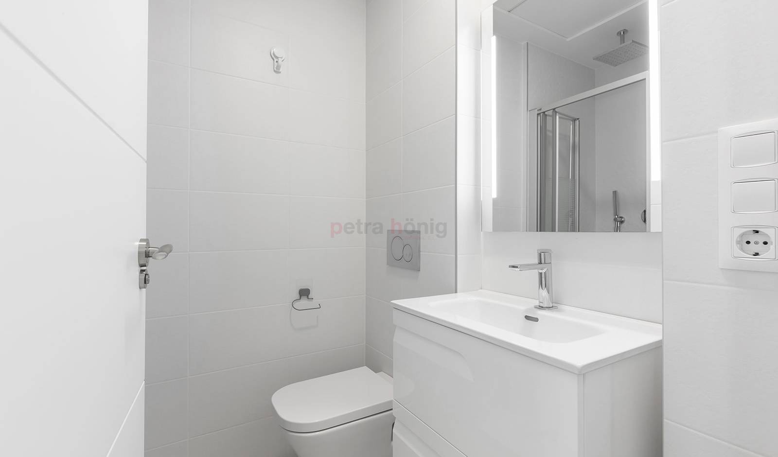 Reventa - Apartamento - Orihuela Costa - Villamartin