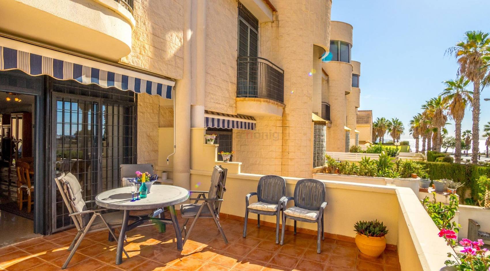 Sale - Tаунхаус - Orihuela Costa - Cabo Roig