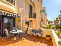 Sale - Tаунхаус - Orihuela Costa - Cabo Roig