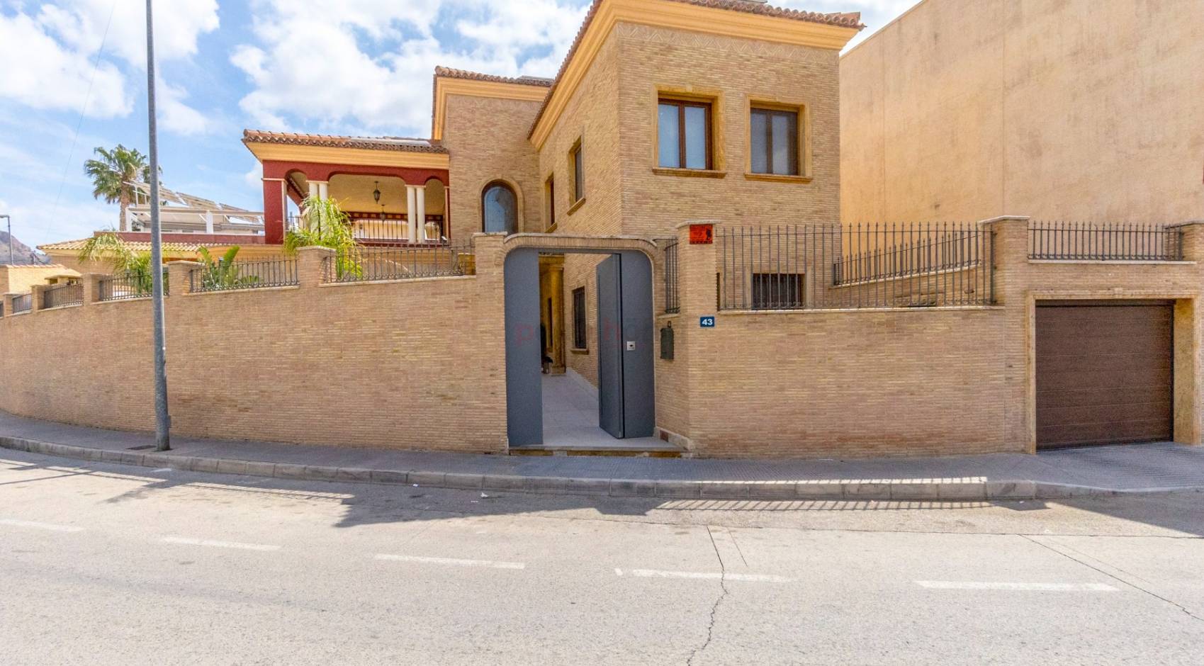 Resales - Villa - Orihuela Costa - La Aparecida