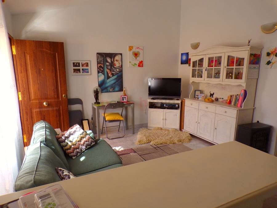 Gebrauchtobjekte - Apartment - Villamartin