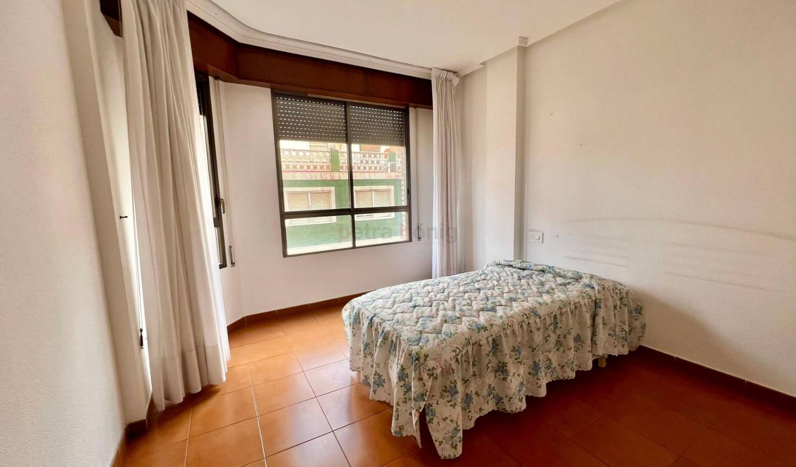 Resales - Apartment - Torrevieja - Centro