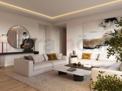 Nouvelle Construction - Appartement - Orihuela Costa - Las Colinas Golf