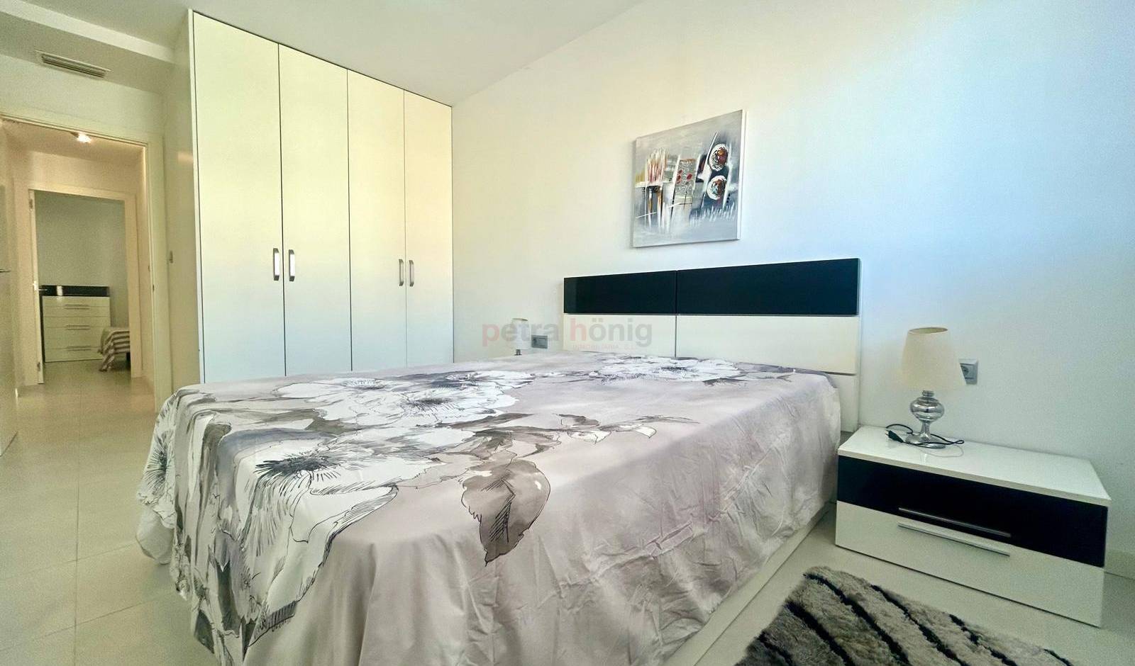 Gebrauchtobjekte - Apartment - Orihuela Costa - Altos de campoamor