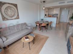 Obra Nueva - Apartamento - Orihuela Costa - PAU 8