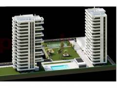Nouvelle Construction - Appartement - Calpe - Playa arenal-bol