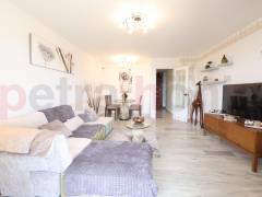 Gebrauchtobjekte - Apartment - Alicante - Barrio Obrero