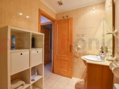 Gebrauchtobjekte - Apartment - Gran Alacant - Novamar