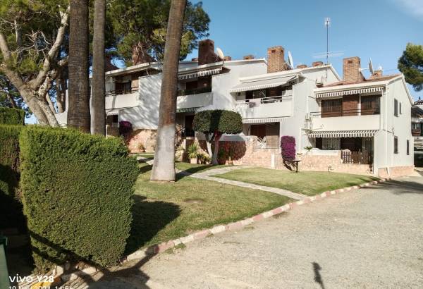 Appartement - Resales - Villamartin - Villamartin