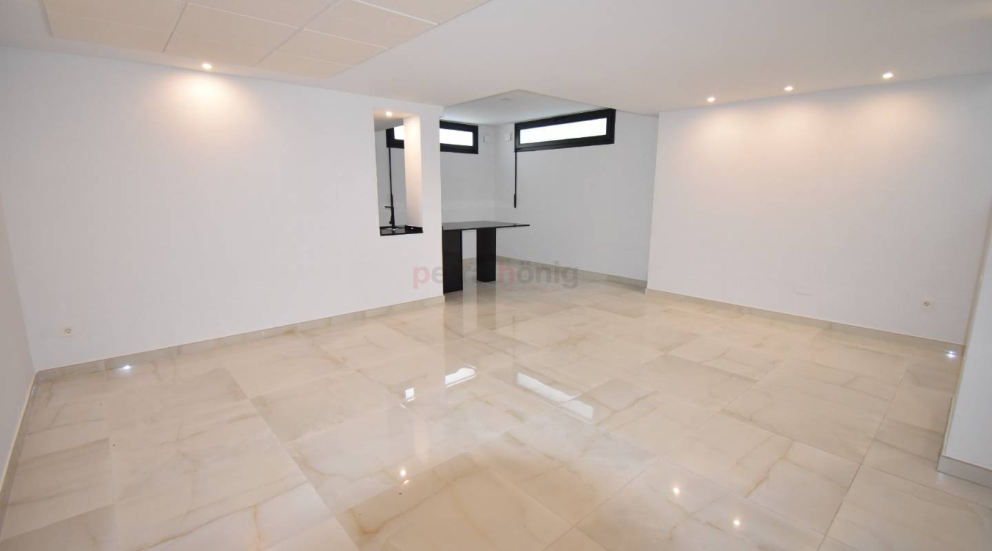 A Vendre - Villa - Torrevieja