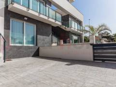 Nouvelle Construction - Appartement - Santa Pola - Gran Alacant