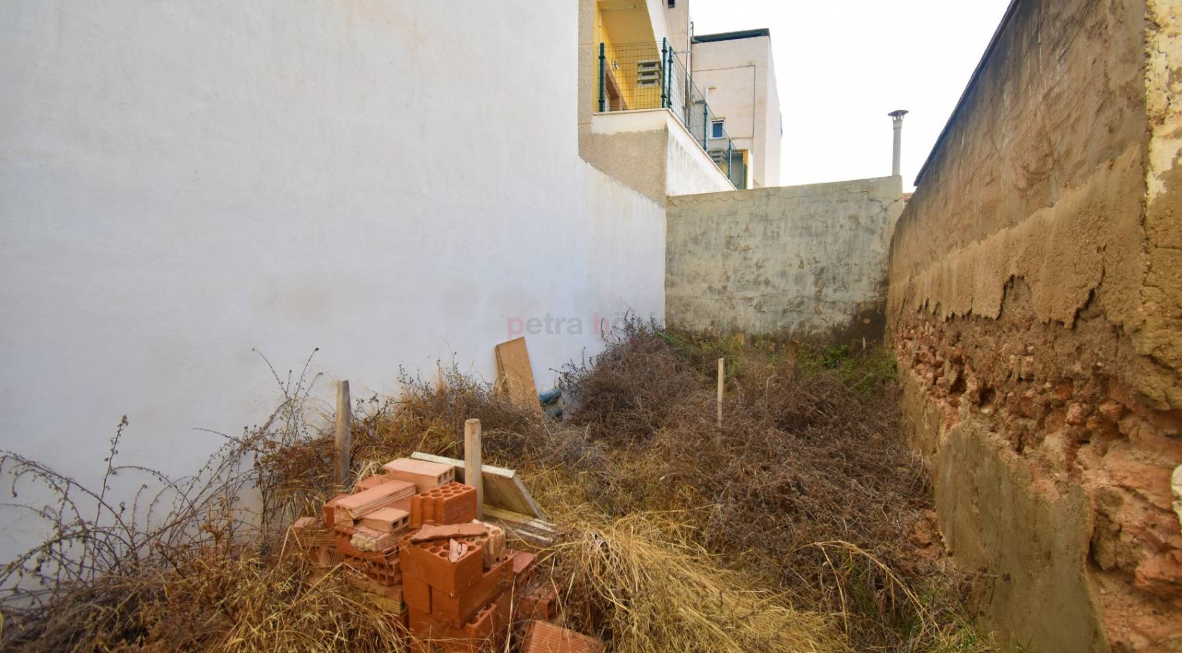 Gebrauchtobjekte - Bungalow - San Pedro del Pinatar