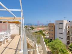 Resales - Lägenhet - Orihuela Costa - Villamartin