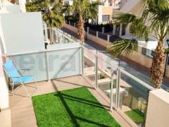 Resales - Tomannsbolig - La Zenia