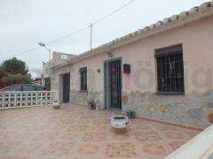 Reventa - Chalet - San Javier