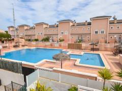 Resales - Villa - Gran Alacant - Puerto Marino