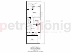 Resales - Semi Detached - Ciudad Quesada - Benimar 2