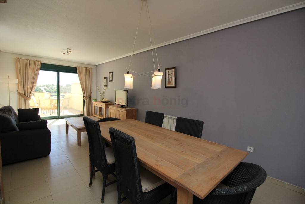 Gebrauchtobjekte - Apartment - Campoamor - Dehesa De Campoamor